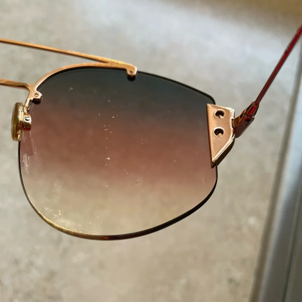 Christian Dior sunglasses - Picture 6 of 10